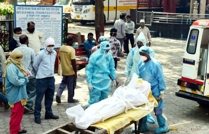 delhi-corona-death-ambulance-piti-image