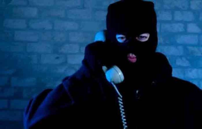 fraud-call