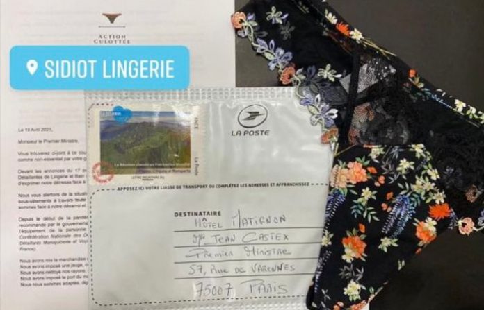 france-undergarment-protest