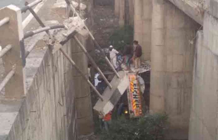 jalna-accident