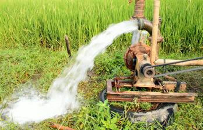 krushi-pump