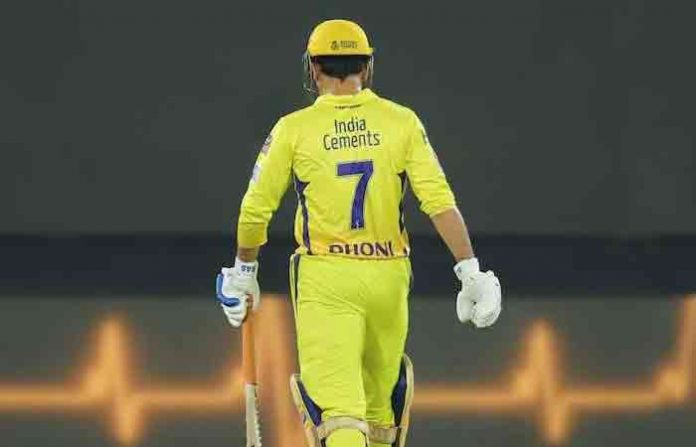ms-dhoni