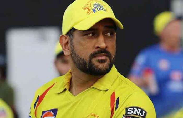 ms-dhoni