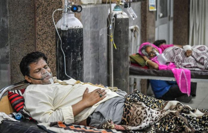 oxygen-bed-corona-patient-pti-image