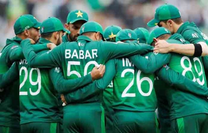 pak-team