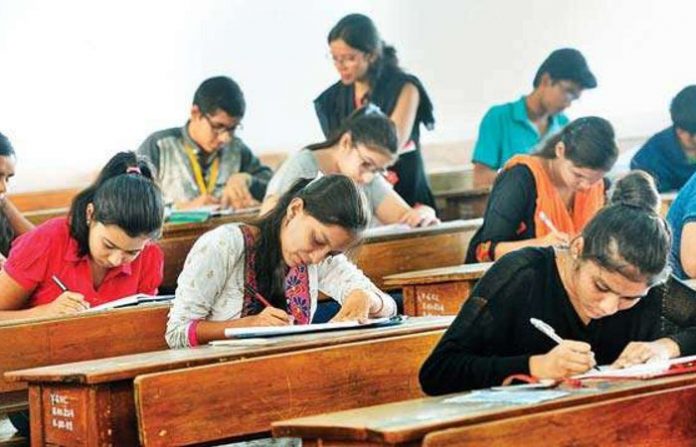 student-exam