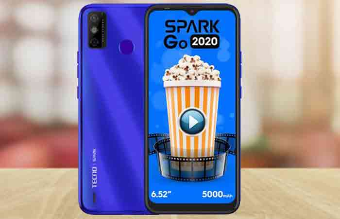 tecno-spark-go-2020