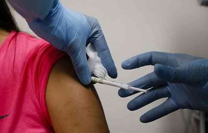 vaccine
