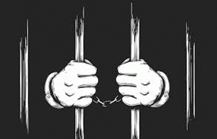 arrest
