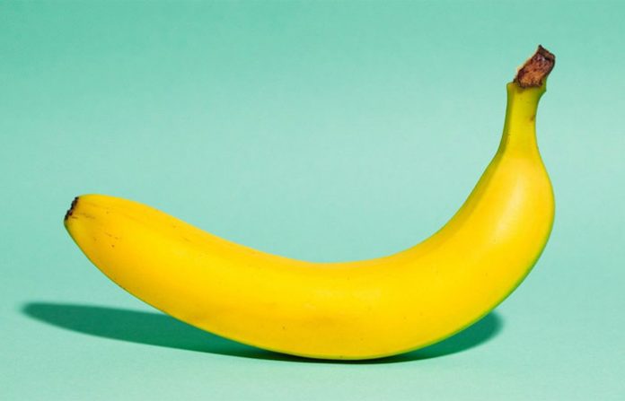 banana