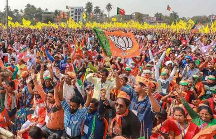 bjp
