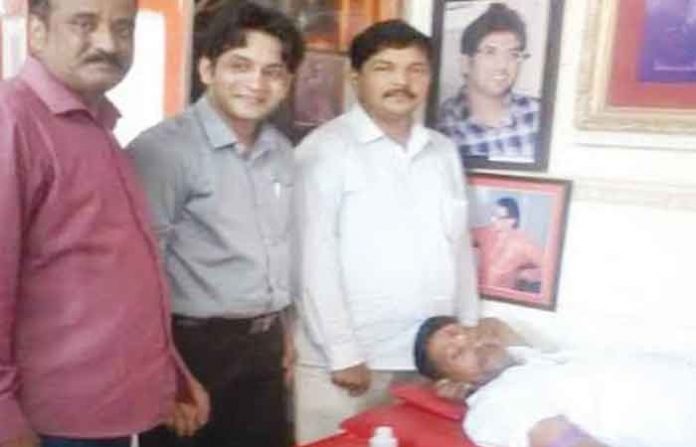 blood-donation