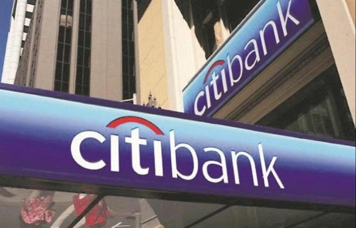 citi-bank