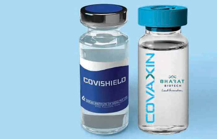 लेख – कोविड लसींचे मिक्सिंग :  या गोष्टी जाणून घ्या