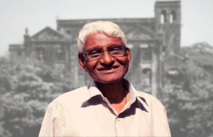datta iswalkar