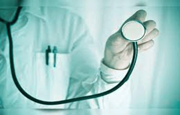 doctors