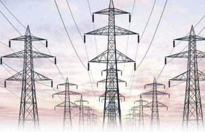 electricity