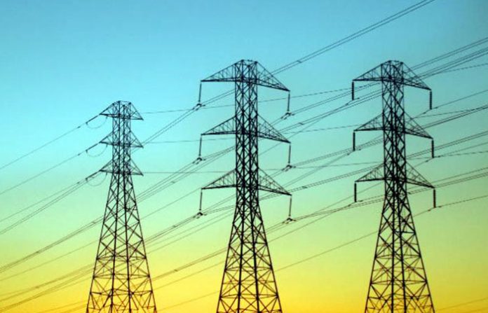 electricity