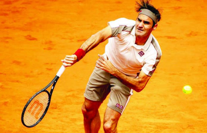 federer