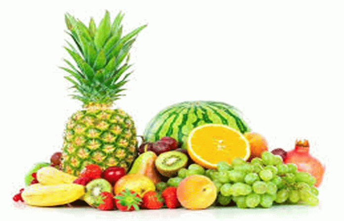 fruits
