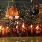 हरिद्वारमध्ये अर्धकुंभच्या निमित्ताने मांसविक्रीवर बंदी, दुकाने शहराबाहेर हलविण्याचा निर्णय