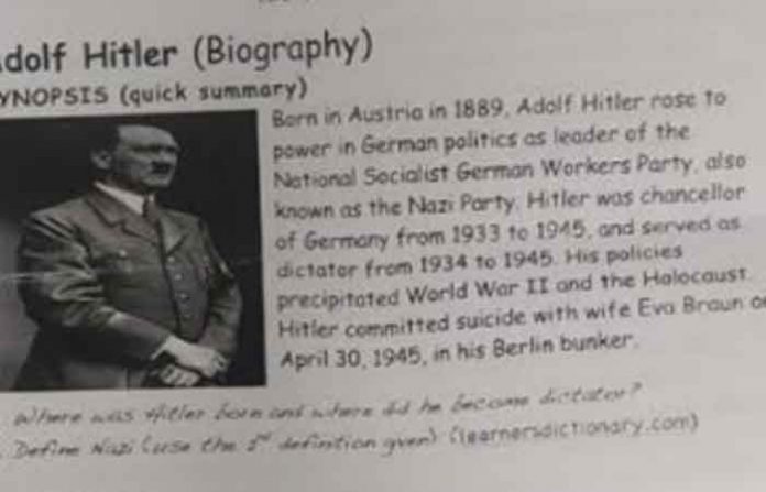 hitler