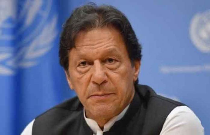 imran