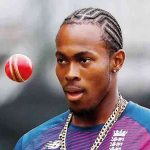 अनफिट तरीही आर्चर टी-20 वर्ल्ड कप संघात