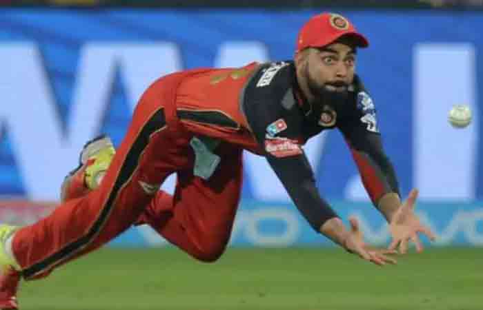 kohli