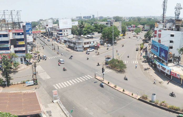 kolhapur-lockdown