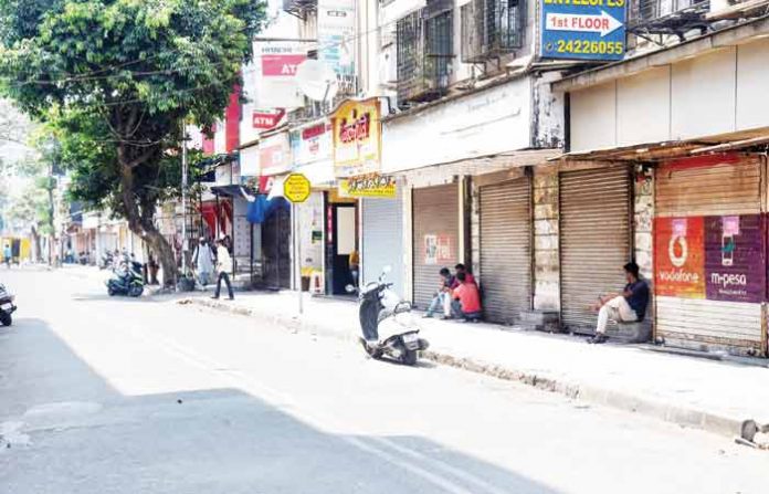 lockdown-mumbai