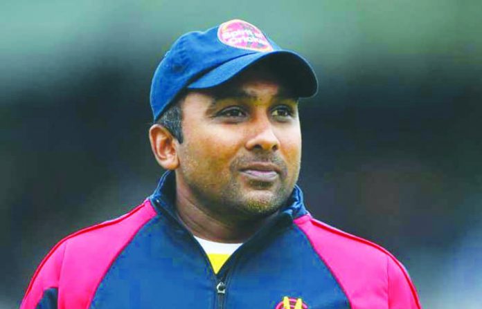 mahela