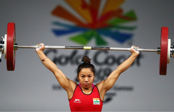 meerbai-chanu-sport