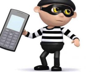 ठाणे स्टेशन बनले मोबाईल चोरांचा अड्डा, एका दिवशी दहाजणांचे फोन लंपास : चार आयफोनचा समावेश
