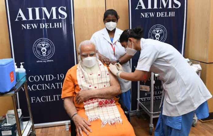 modi-vaccination modi-vaccination