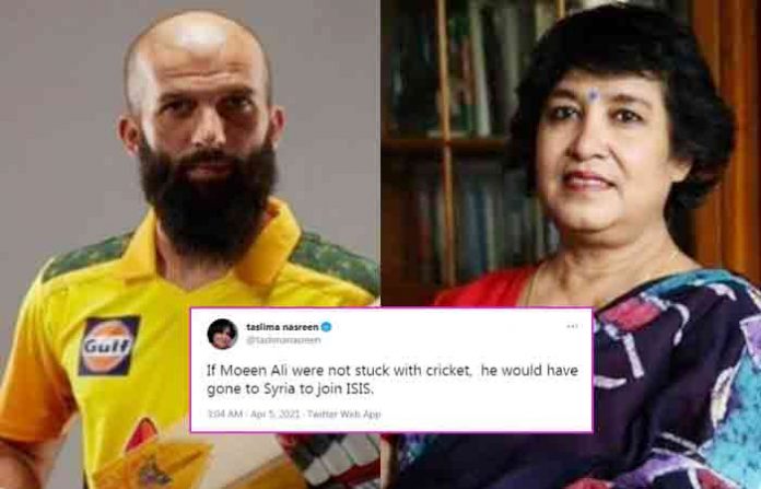 moeen-ali-taslima-nasreen