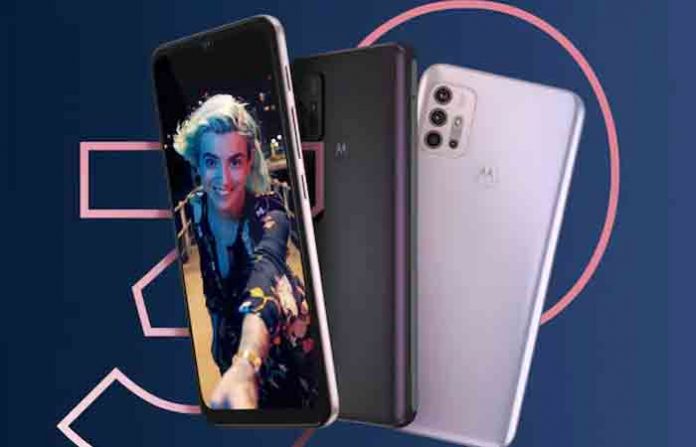 moto-g30