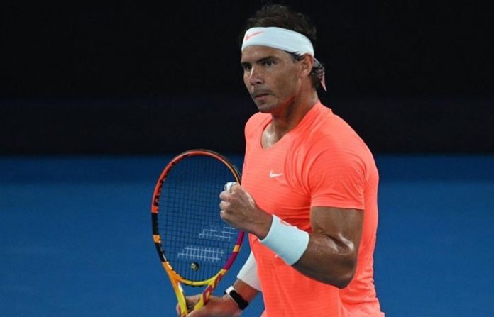 nadal