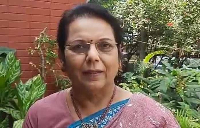 neelam-gorhe