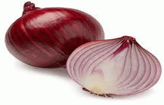 onion