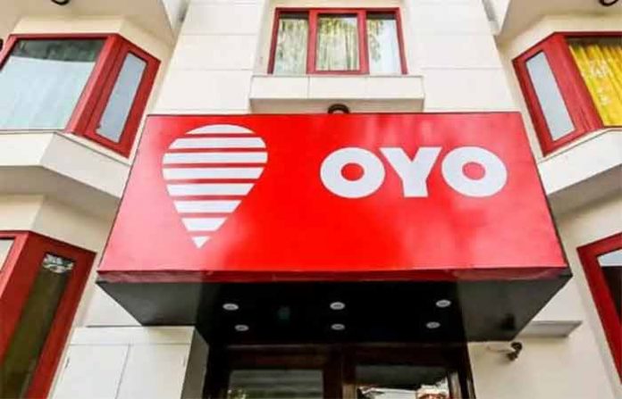 oyo-hotel