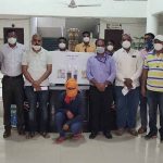parbhani-nurse-arrested