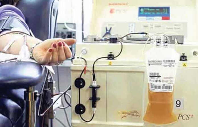 plasma-donate