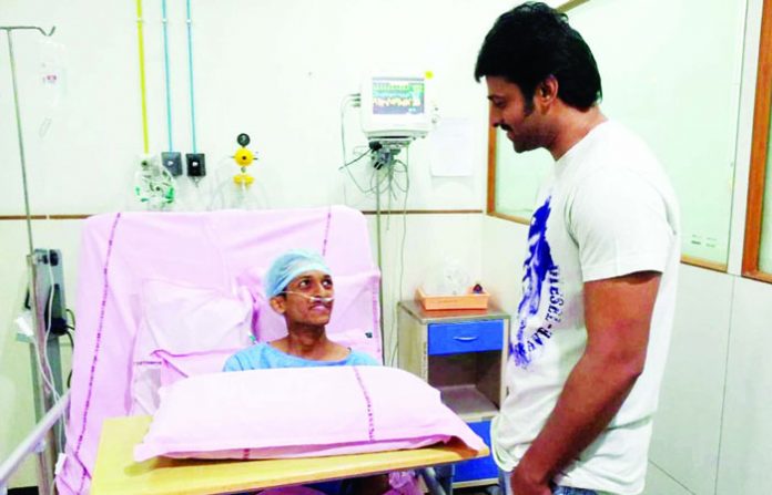 prabhas