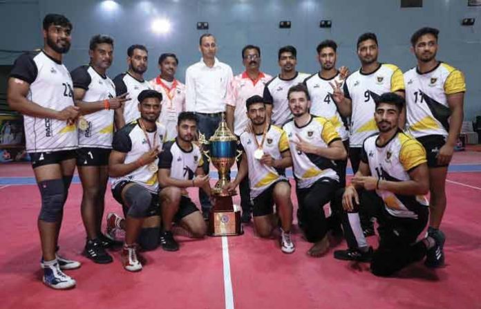 railway-kabaddi-team