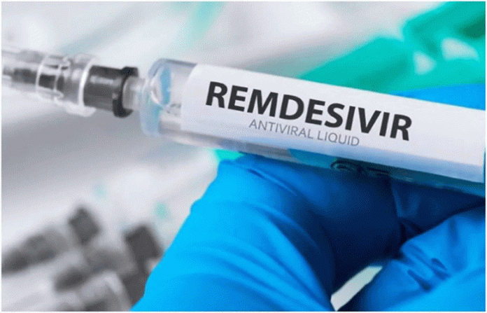 remdesvir