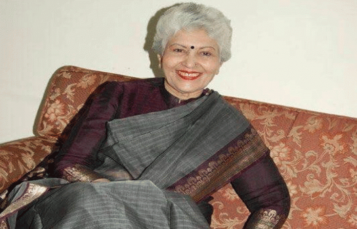 shashikala