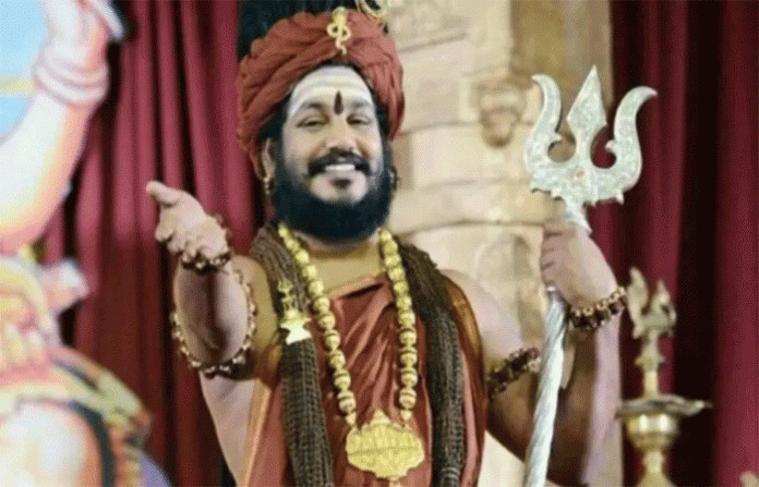 swamee-nityanand