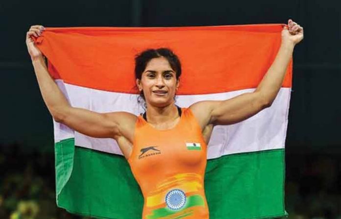 vinesh-phogat