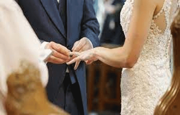 weddng